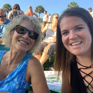 Meet your Posher, Chelsea